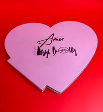 Amor Eyeshadow palette