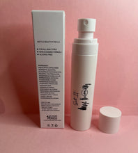 Set it makeup setting spray