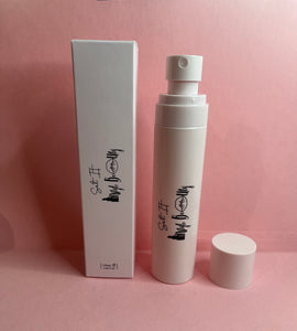 Set it makeup setting spray