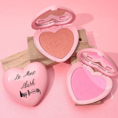 Be mine blush