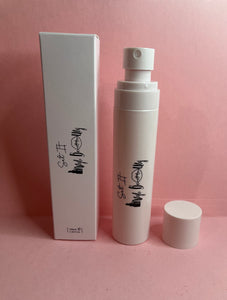 Set it makeup setting spray